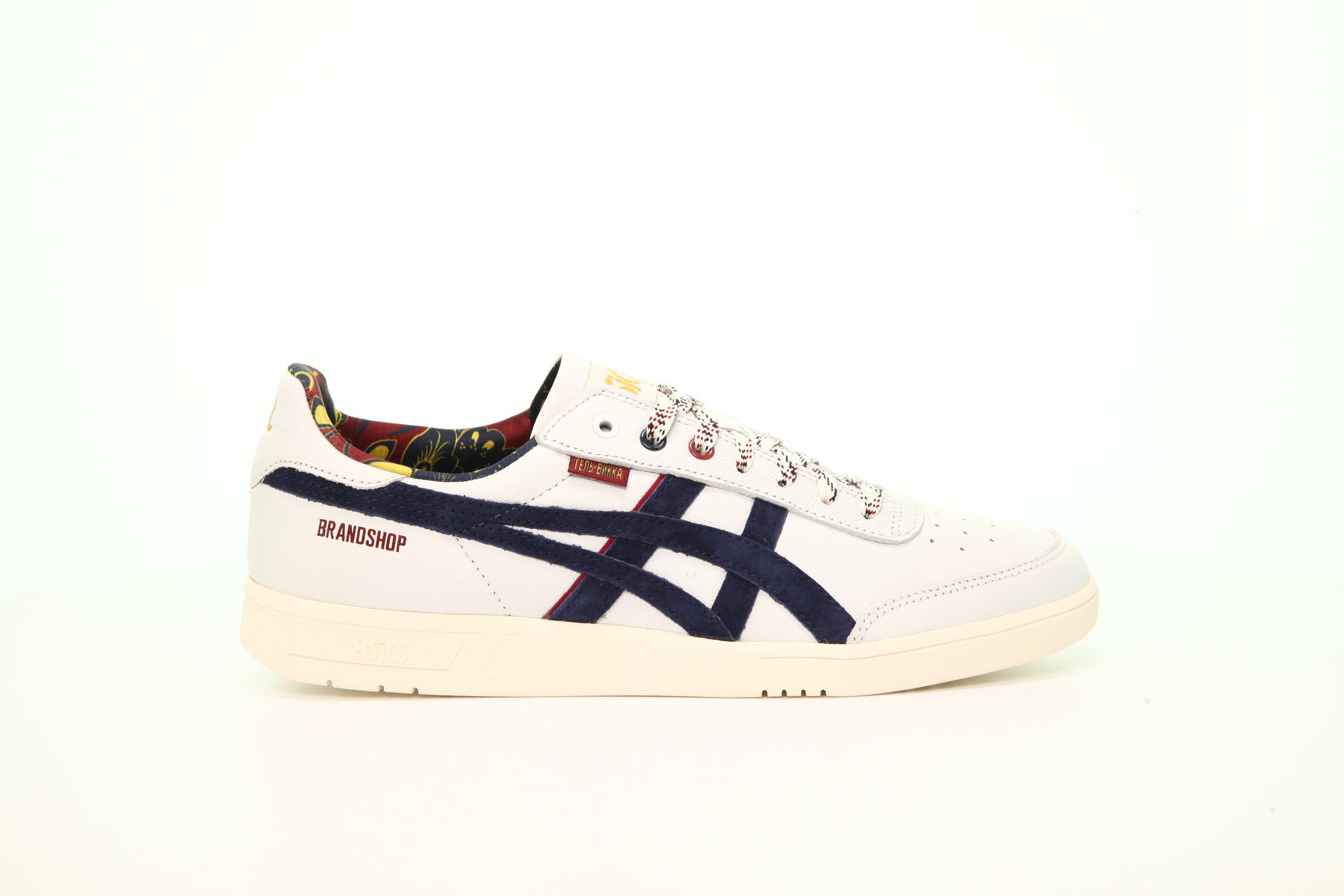 Asics x Brandshop Gel-Vickka TRS 